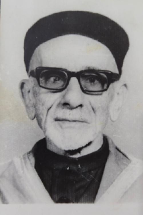 العالم المُربّي محمد عبد الغني الباجقني... هدية طرابلس إلى الشام